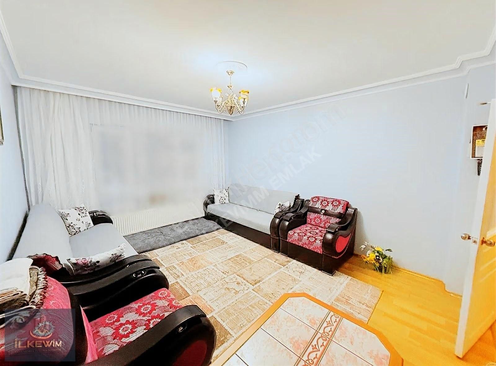 Doğukent Cad. Yakını Masrafsız-kök Tapulu-2+1 Yüksek Giriş - Görsel 12