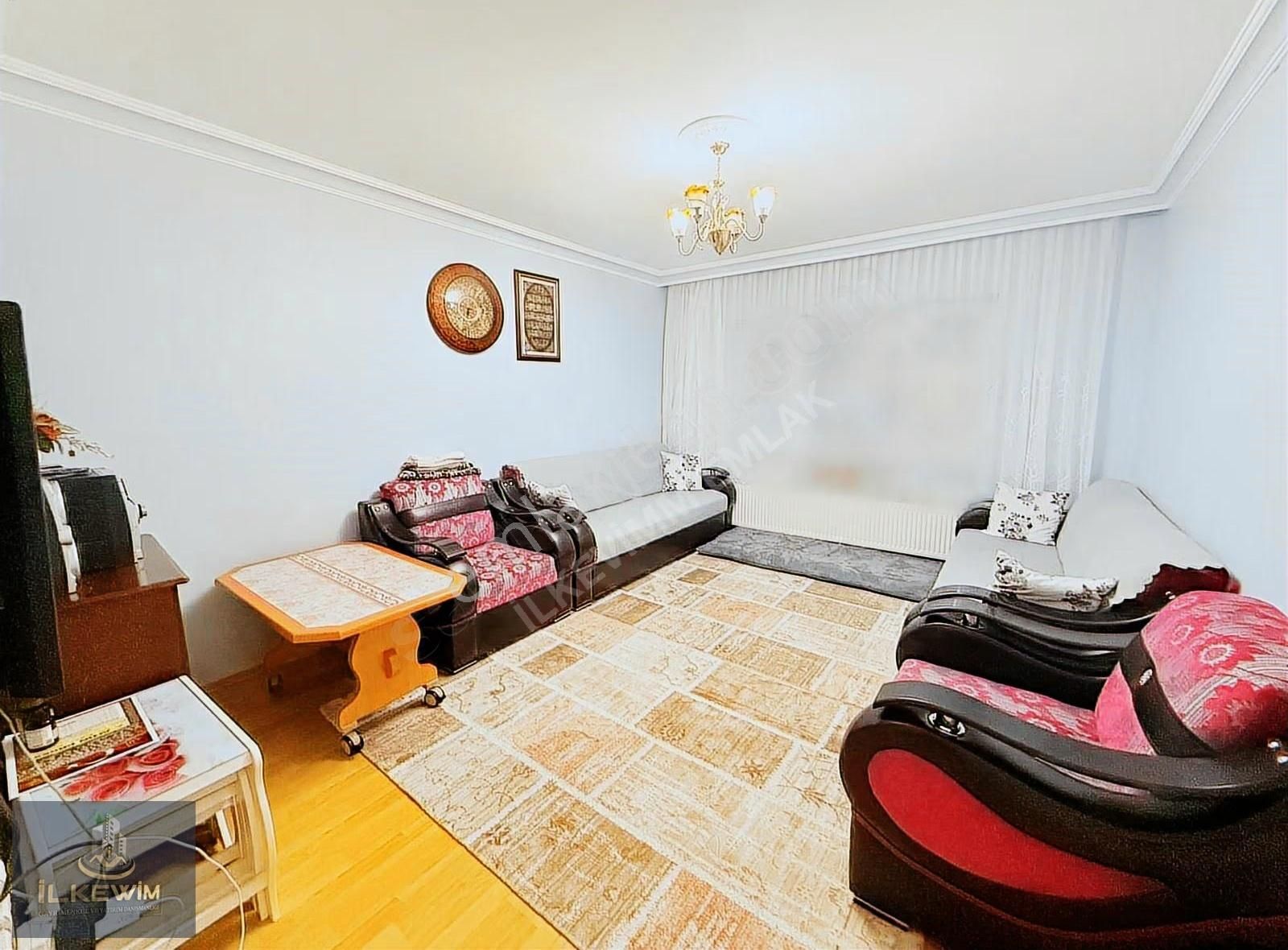 Doğukent Cad. Yakını Masrafsız-kök Tapulu-2+1 Yüksek Giriş - Görsel 35