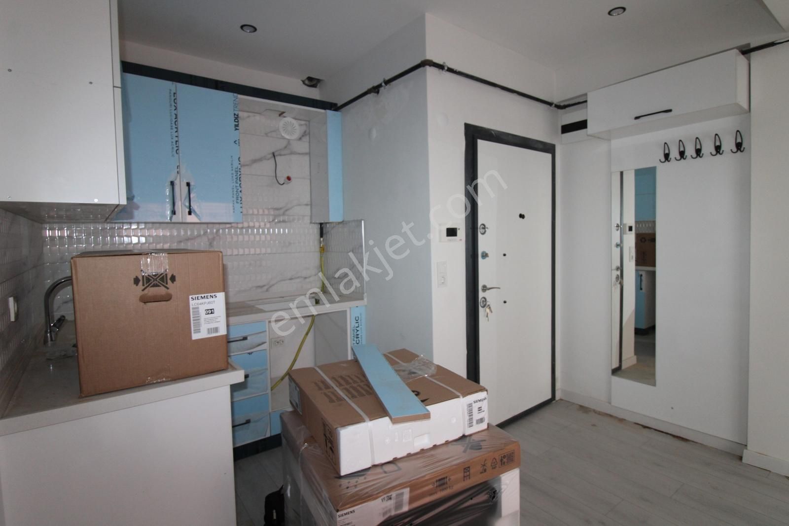 Bahçelievler Mah. Teknik Lise Cd. Ptt Şubesi Karşı Sokağında - Görsel 15