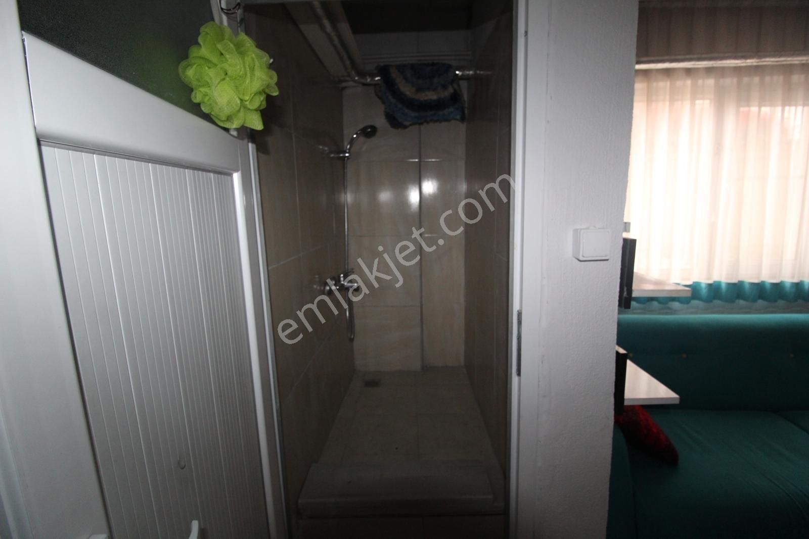 Bahçelievler Teknik Lise Cad.üzeri Bodrum Kat Satılık 1+1 Daire - Görsel 13