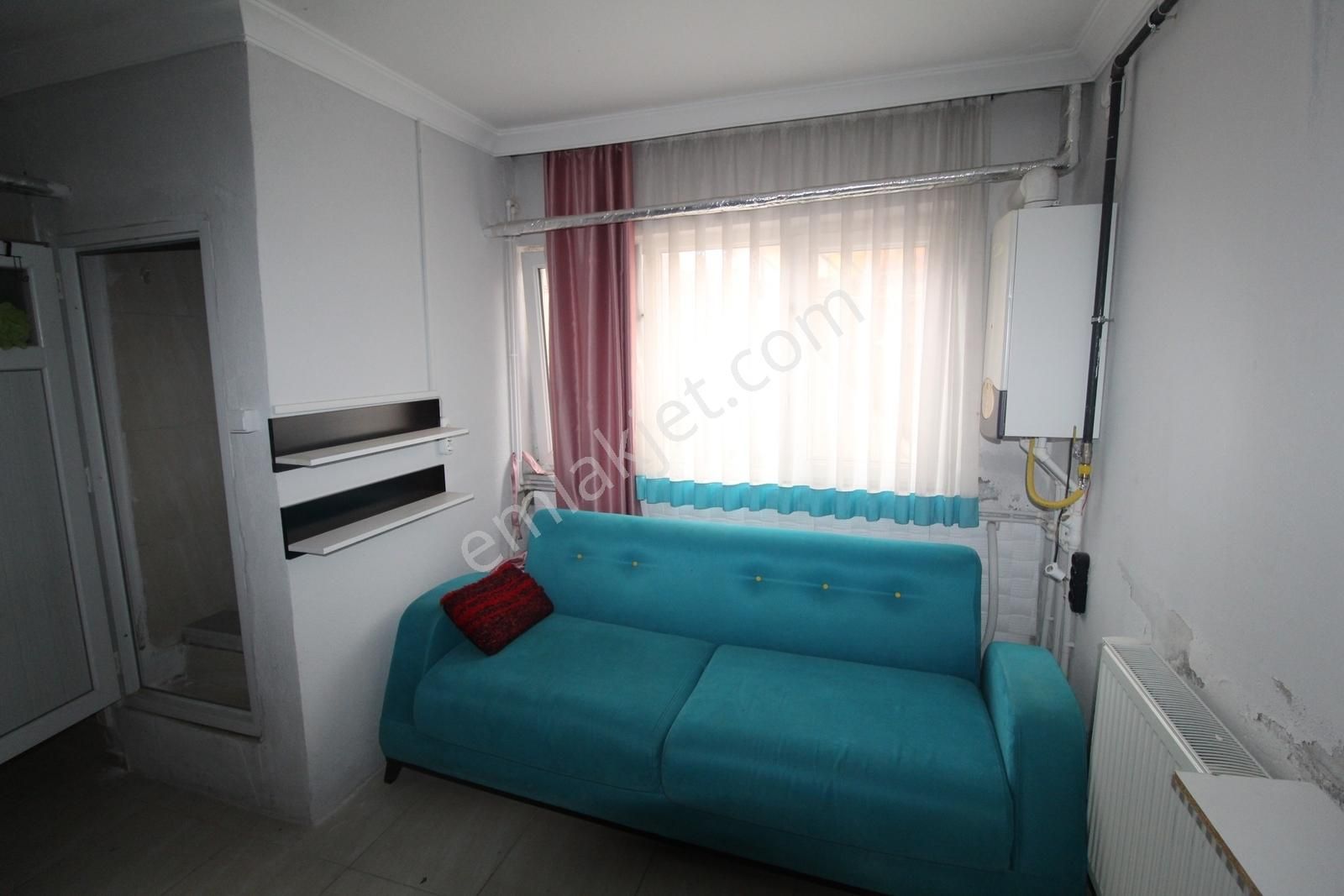 Bahçelievler Teknik Lise Cad.üzeri Bodrum Kat Satılık 1+1 Daire - Görsel 19