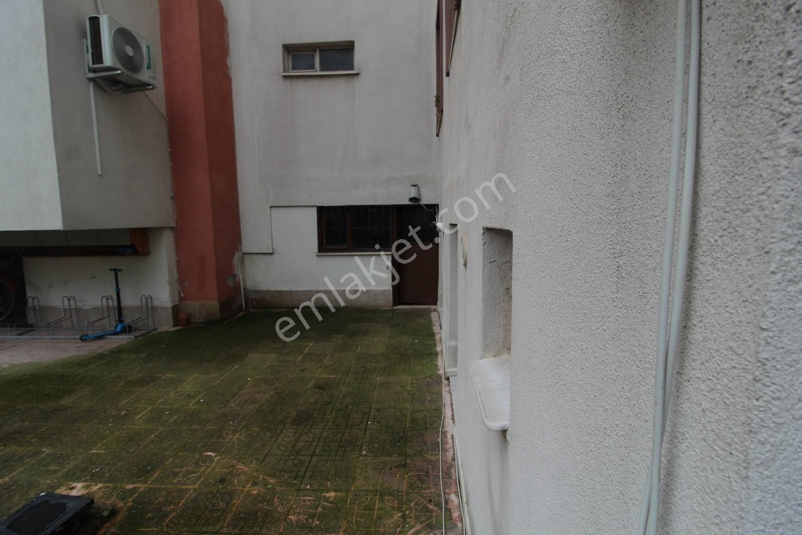 Bahçelievler Teknik Lise Cad.üzeri Bodrum Kat Satılık 1+1 Daire - Görsel 15