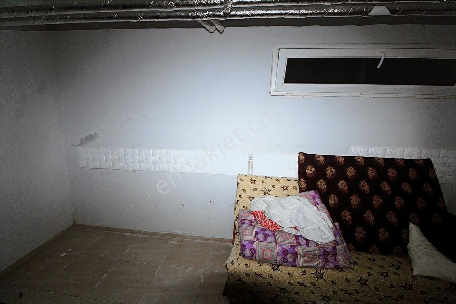 Bahçelievler Teknik Lise Cad.üzeri Bodrum Kat Satılık 1+1 Daire - Görsel 12