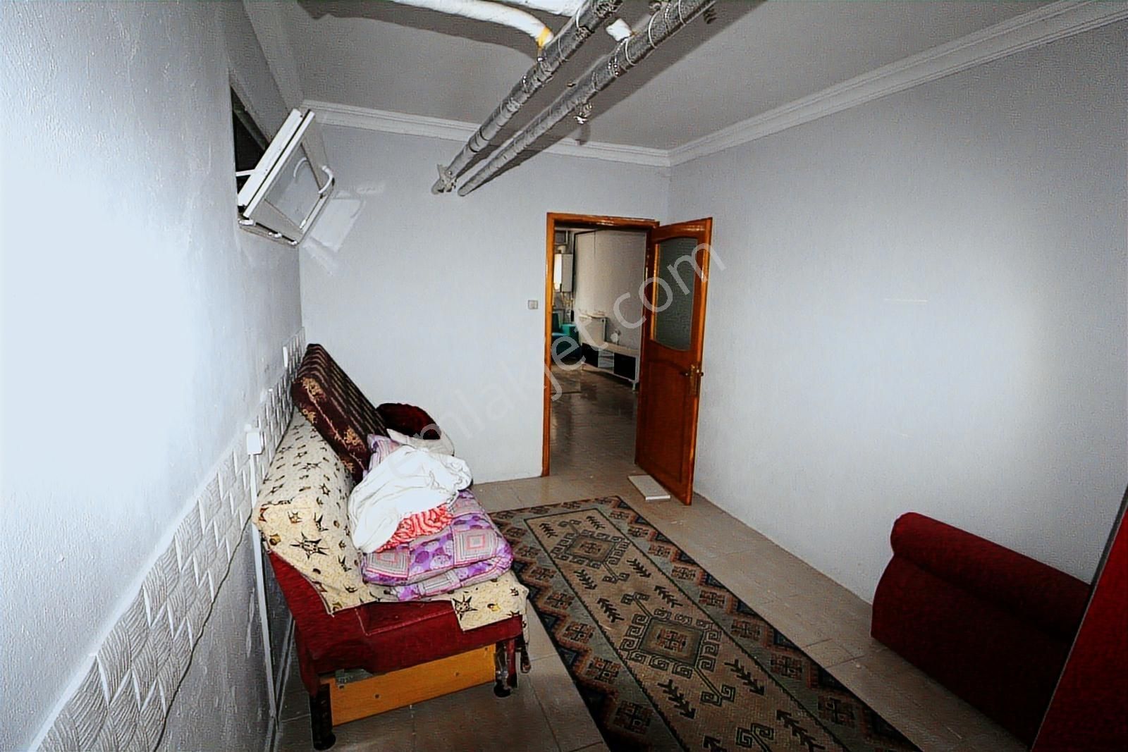 Bahçelievler Teknik Lise Cad.üzeri Bodrum Kat Satılık 1+1 Daire - Görsel 22