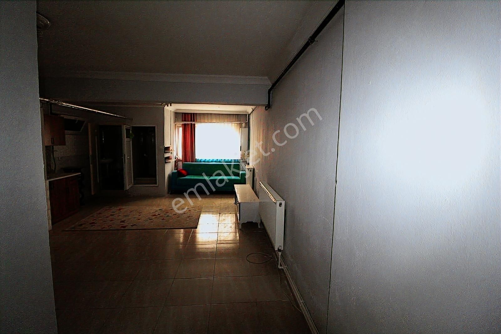 Bahçelievler Teknik Lise Cad.üzeri Bodrum Kat Satılık 1+1 Daire - Görsel 25