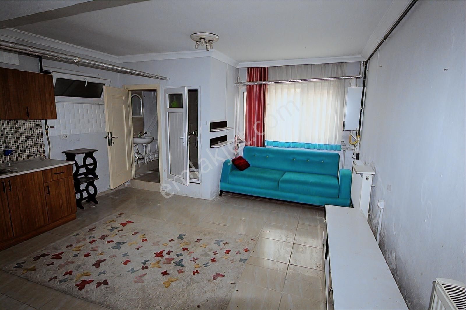 Bahçelievler Teknik Lise Cad.üzeri Bodrum Kat Satılık 1+1 Daire - Görsel 17