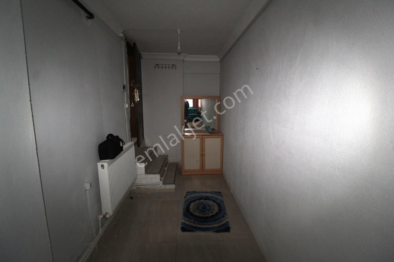 Bahçelievler Teknik Lise Cad.üzeri Bodrum Kat Satılık 1+1 Daire - Görsel 27