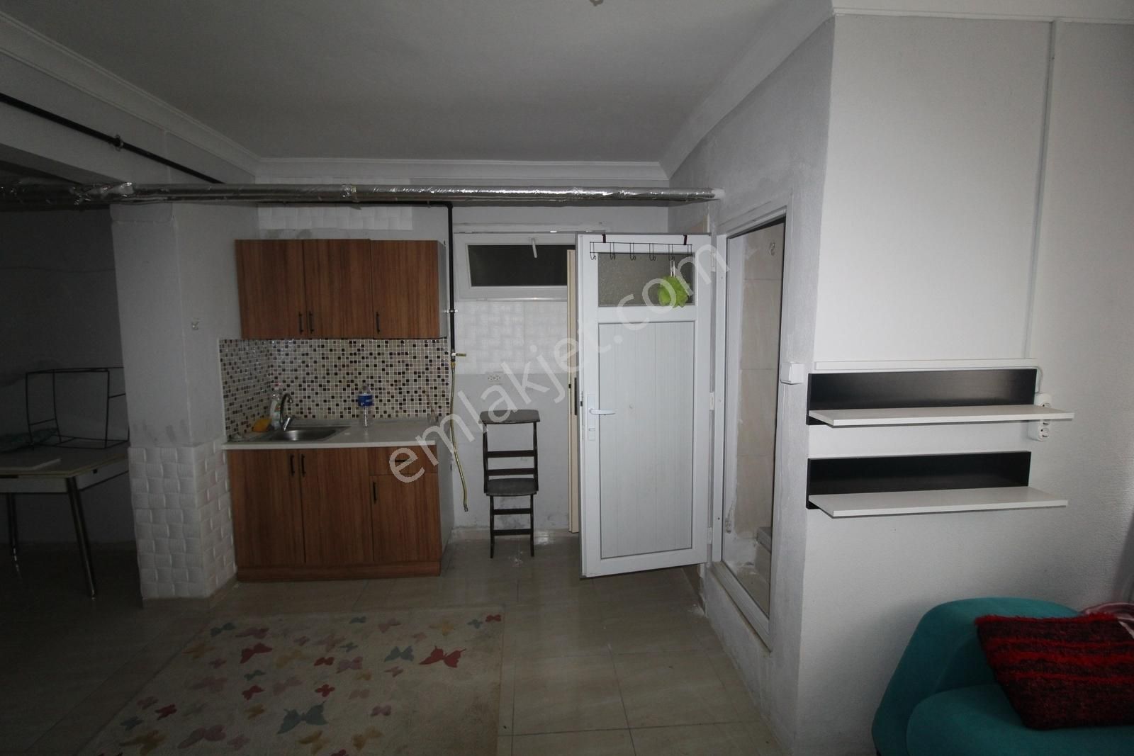 Bahçelievler Teknik Lise Cad.üzeri Bodrum Kat Satılık 1+1 Daire - Görsel 21