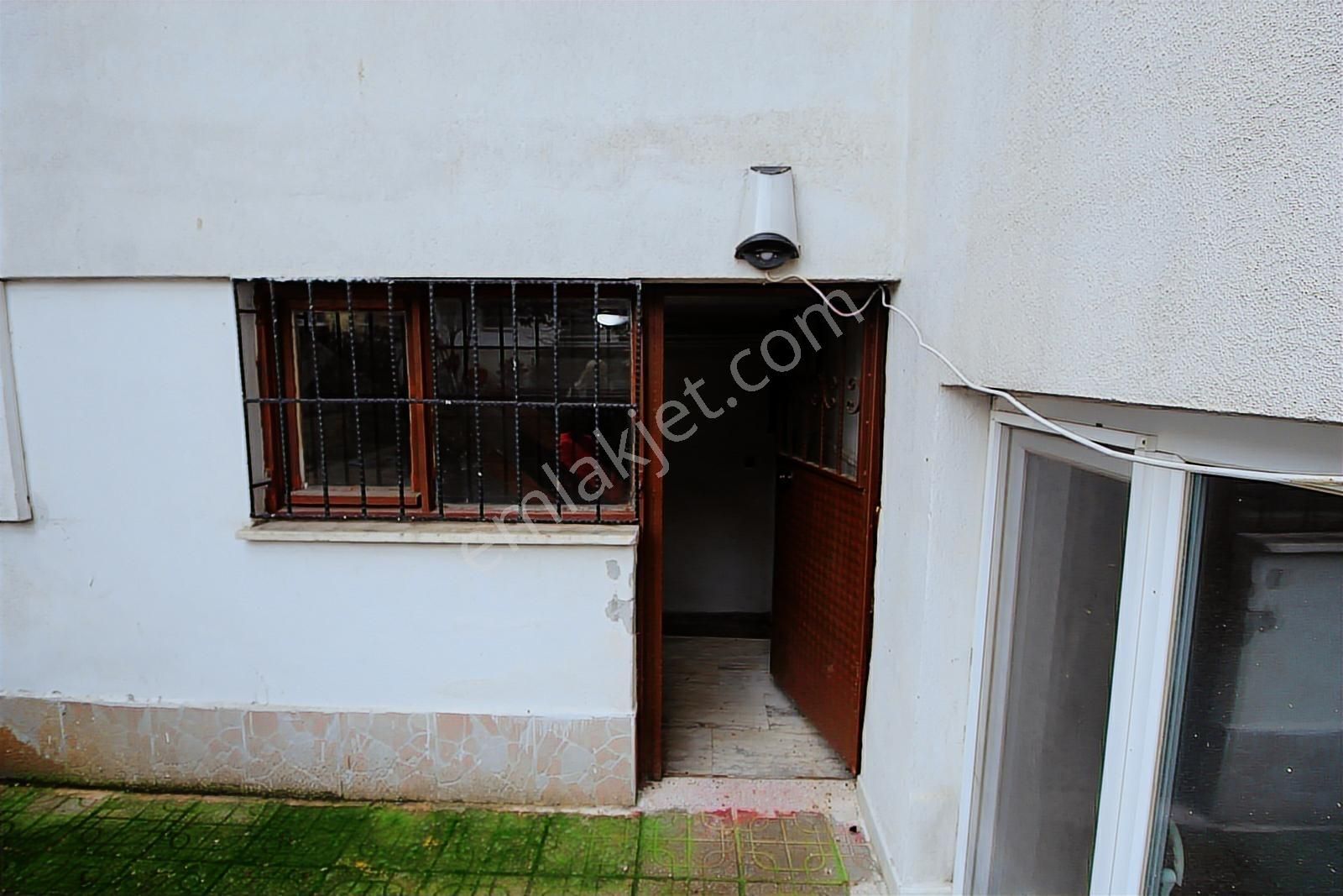 Bahçelievler Teknik Lise Cad.üzeri Bodrum Kat Satılık 1+1 Daire - Görsel 14