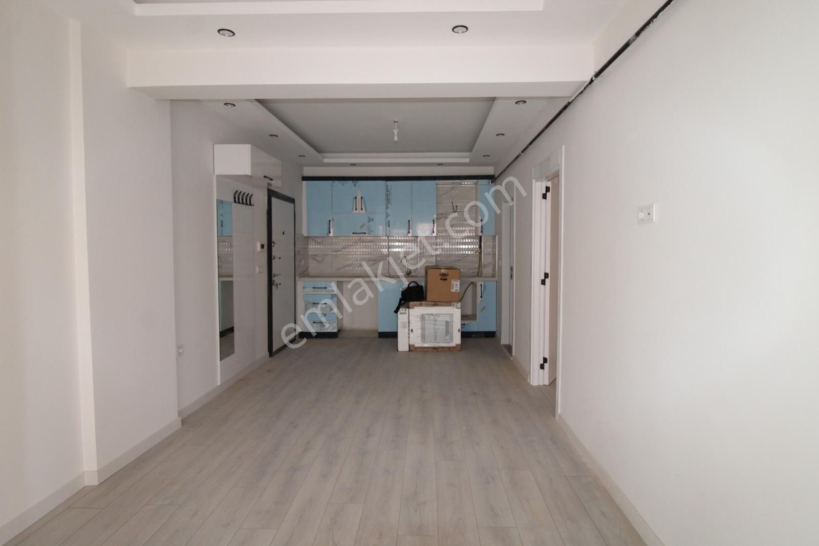 Bahçelievler Mah. Teknik Lise Cd. Ptt Şubesi Sokağında 1+1 Daire - Görsel 12