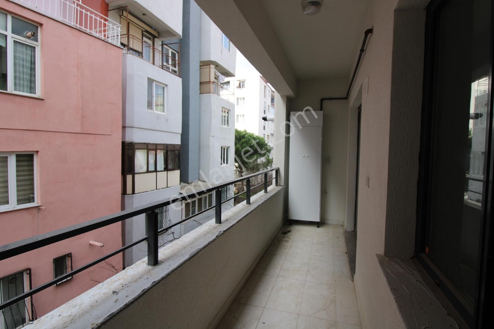 Bahçelievler Mah. Teknik Lise Cd. Ptt Şubesi Sokağında 1+1 Daire - Görsel 10