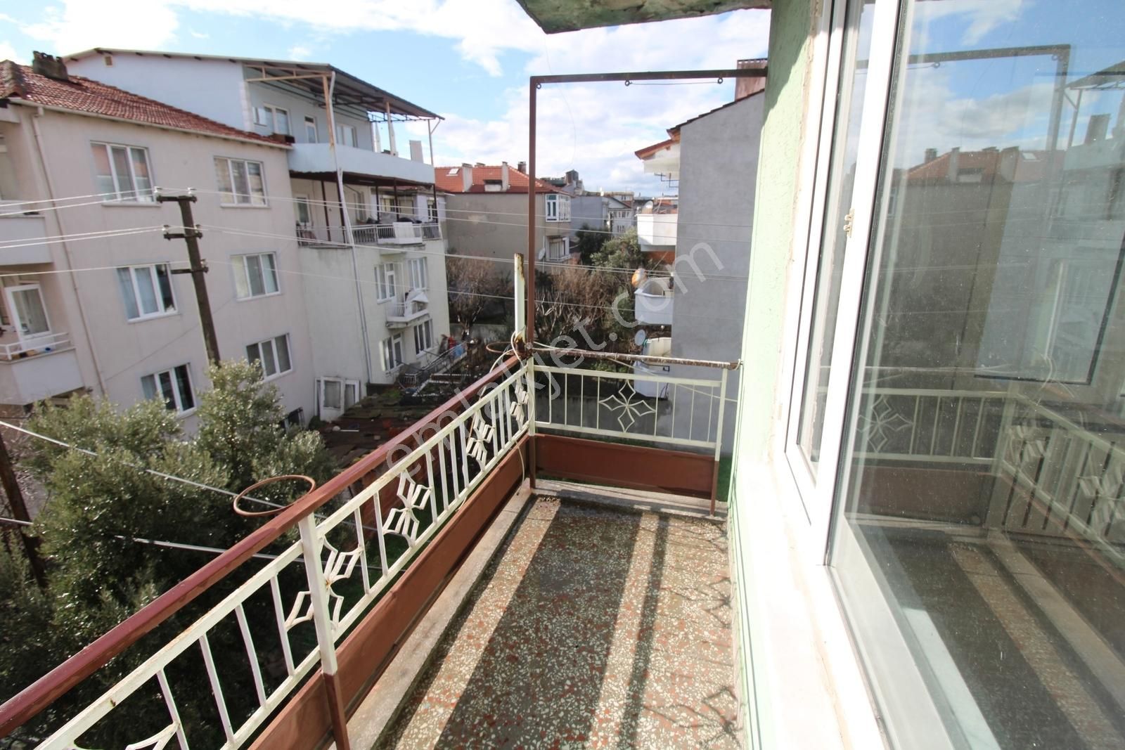 1.gündoğanda 6.ana Bakım Merkezi Arkası Fırsat 3+1 Satılık Daire - Görsel 35