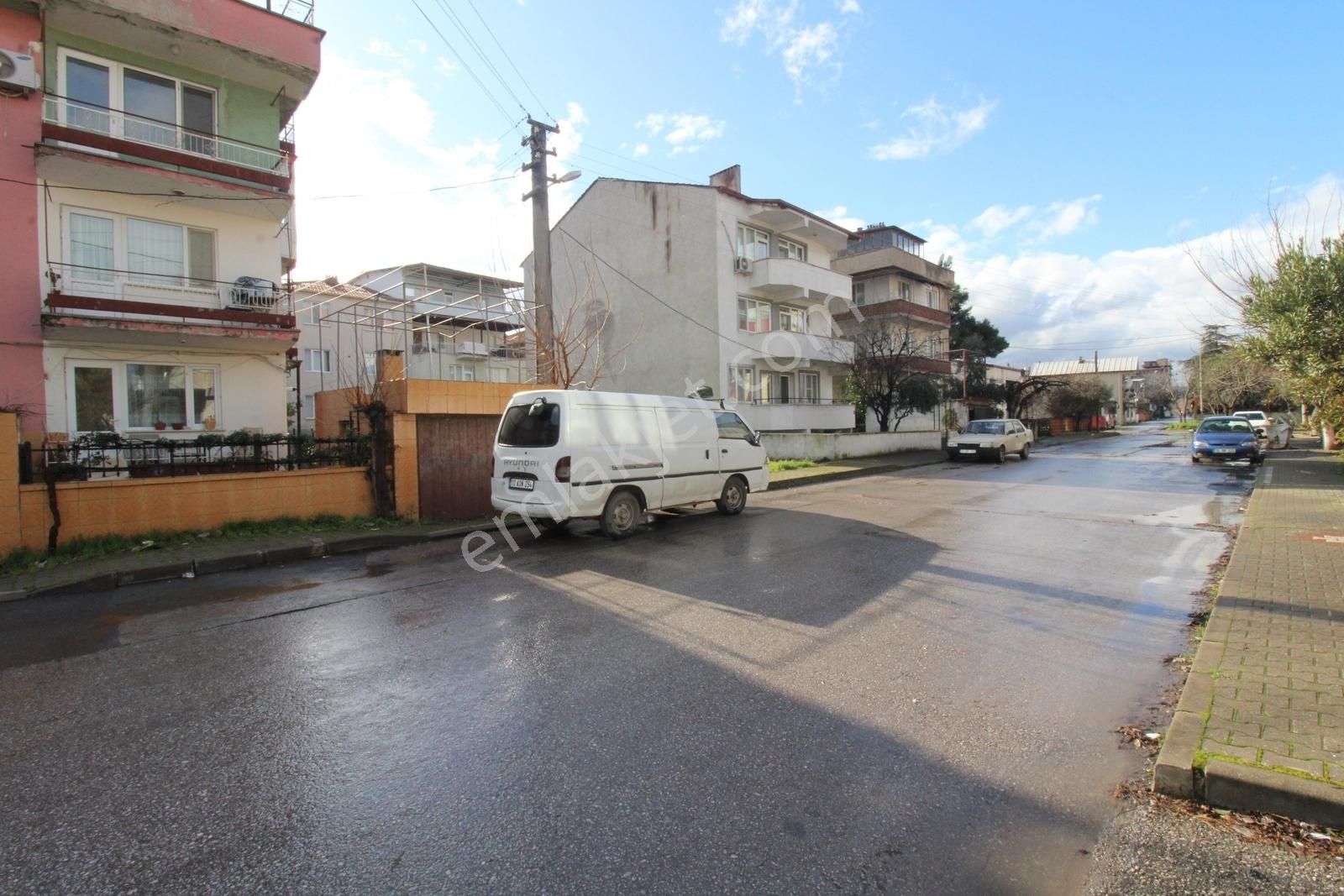 1.gündoğanda 6.ana Bakım Merkezi Arkası Fırsat 3+1 Satılık Daire - Görsel 39