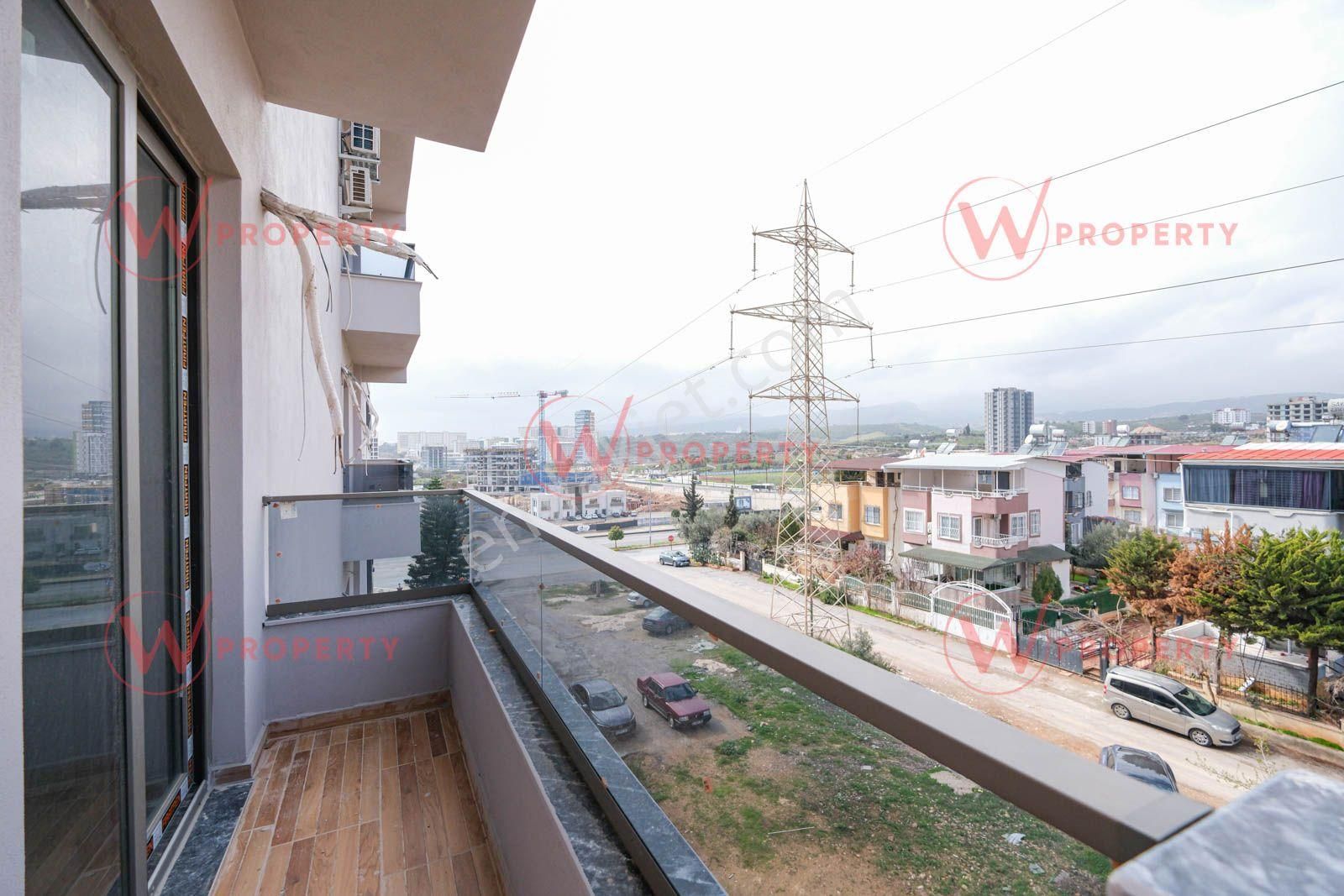W Property'den 32.cadde Üzeri Site İçi Sıfır 3+1 Daire - Görsel 20