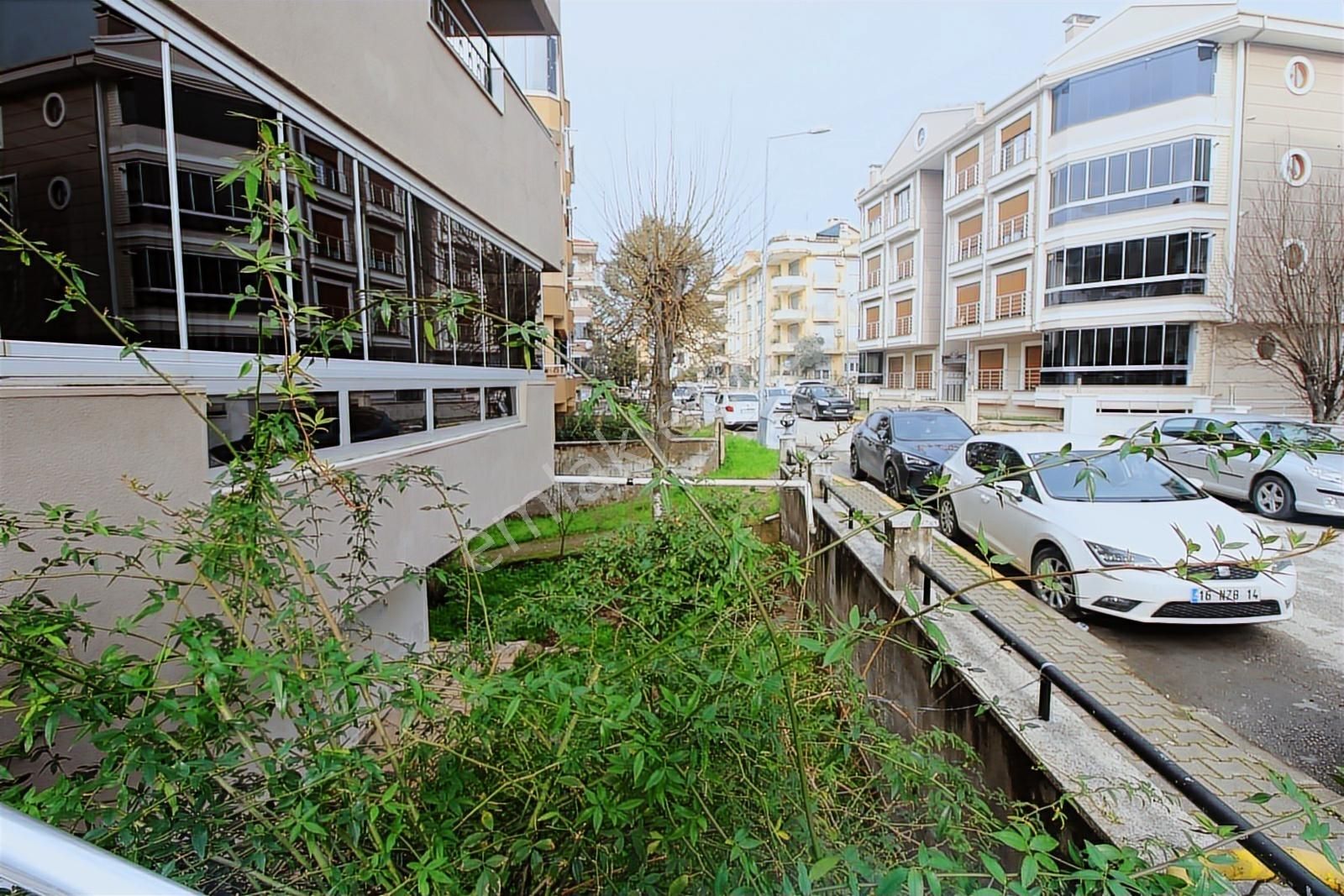 Startkey Den Bahçelievlerde Satılık Arakat 2+1 Daire 115m2 - Görsel 34