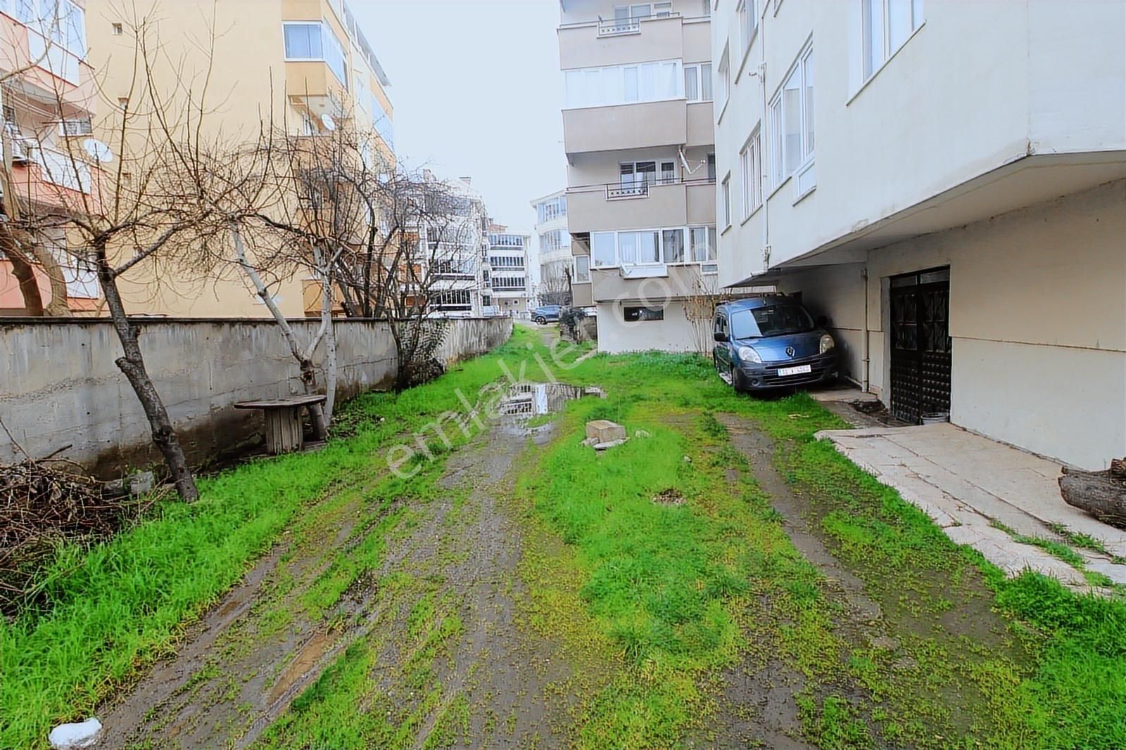 Startkey Den Bahçelievlerde Satılık Arakat 2+1 Daire 115m2 - Görsel 29