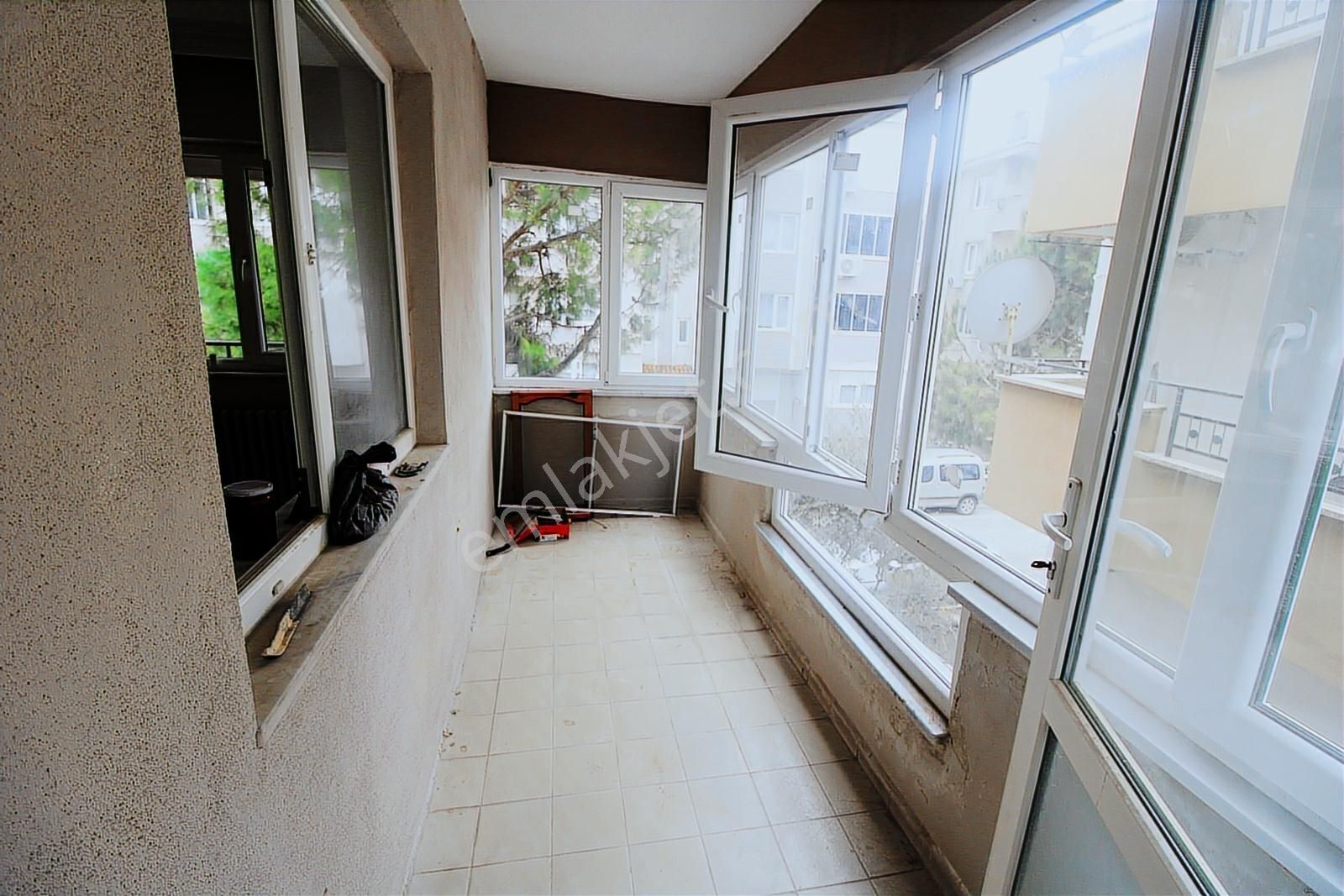 Startkey Den Bahçelievlerde Satılık Arakat 2+1 Daire 115m2 - Görsel 32