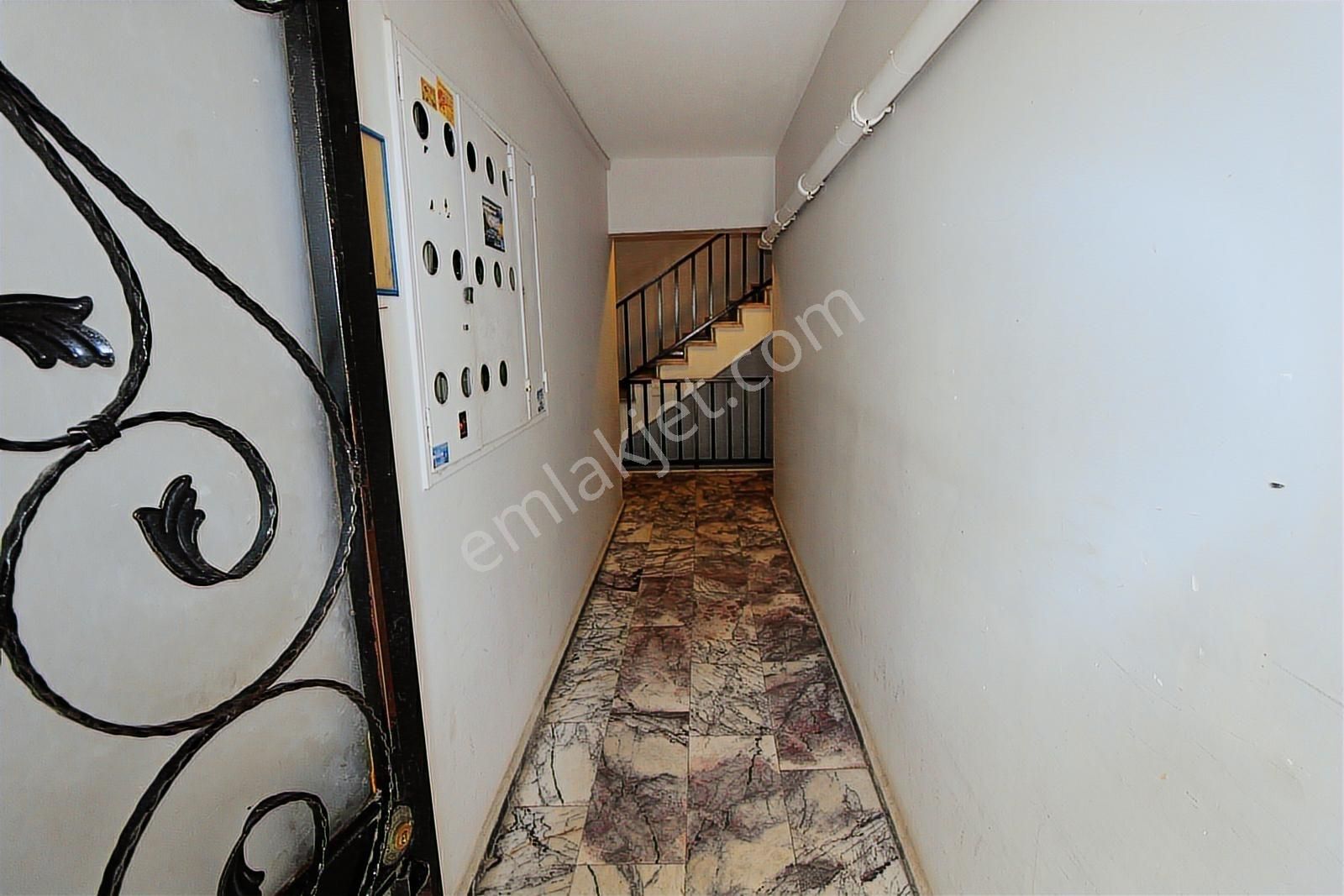 Startkey Den Bahçelievlerde Satılık Arakat 2+1 Daire 115m2 - Görsel 14