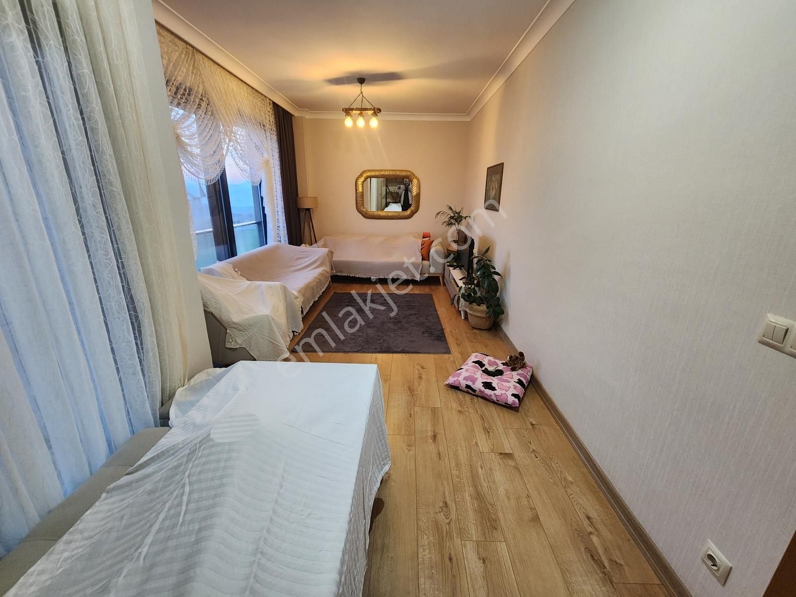 Startkey Yönden Şehir Manzaralı Ferah Kapalı Otoparklı 3+1 - Görsel 19