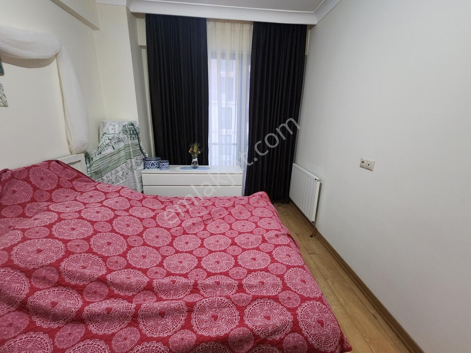 Startkey Yönden Şehir Manzaralı Ferah Kapalı Otoparklı 3+1 - Görsel 32