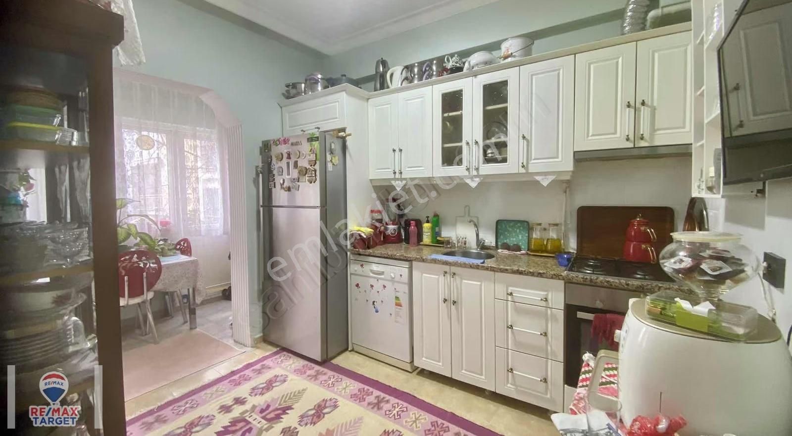 Buca Çamlıkule 2+1 | Kapalı Garaj | 100m2 - Görsel 18