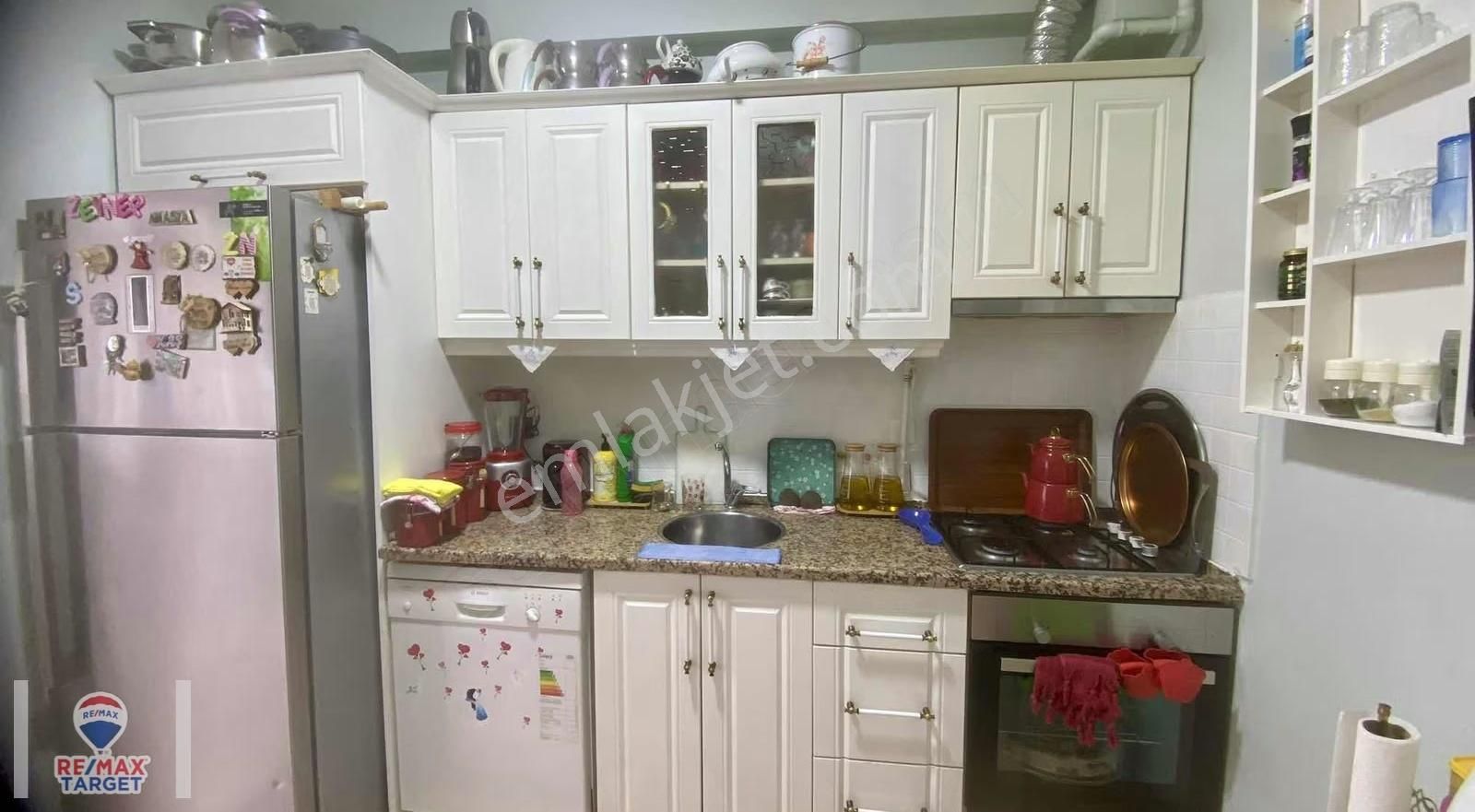 Buca Çamlıkule 2+1 | Kapalı Garaj | 100m2 - Görsel 15