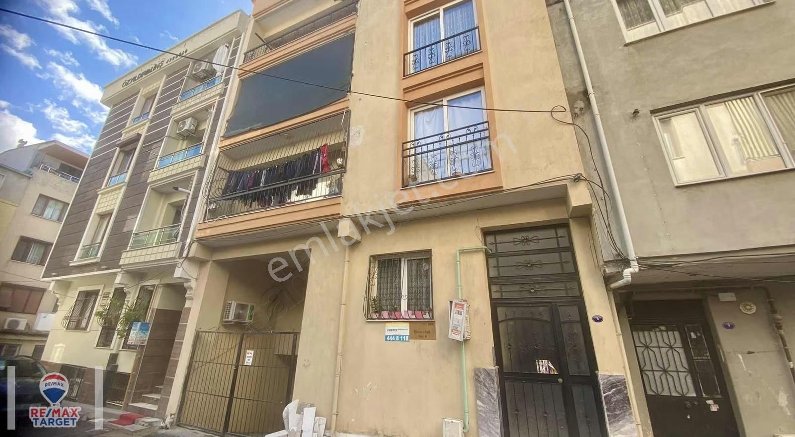 Buca Çamlıkule 2+1 | Kapalı Garaj | 100m2