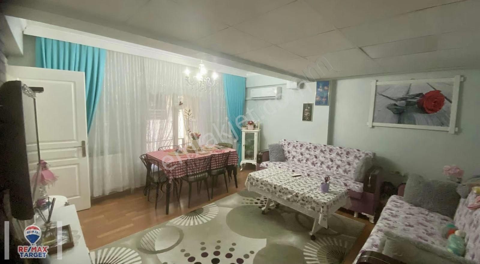 Buca Çamlıkule 2+1 | Kapalı Garaj | 100m2 - Görsel 2