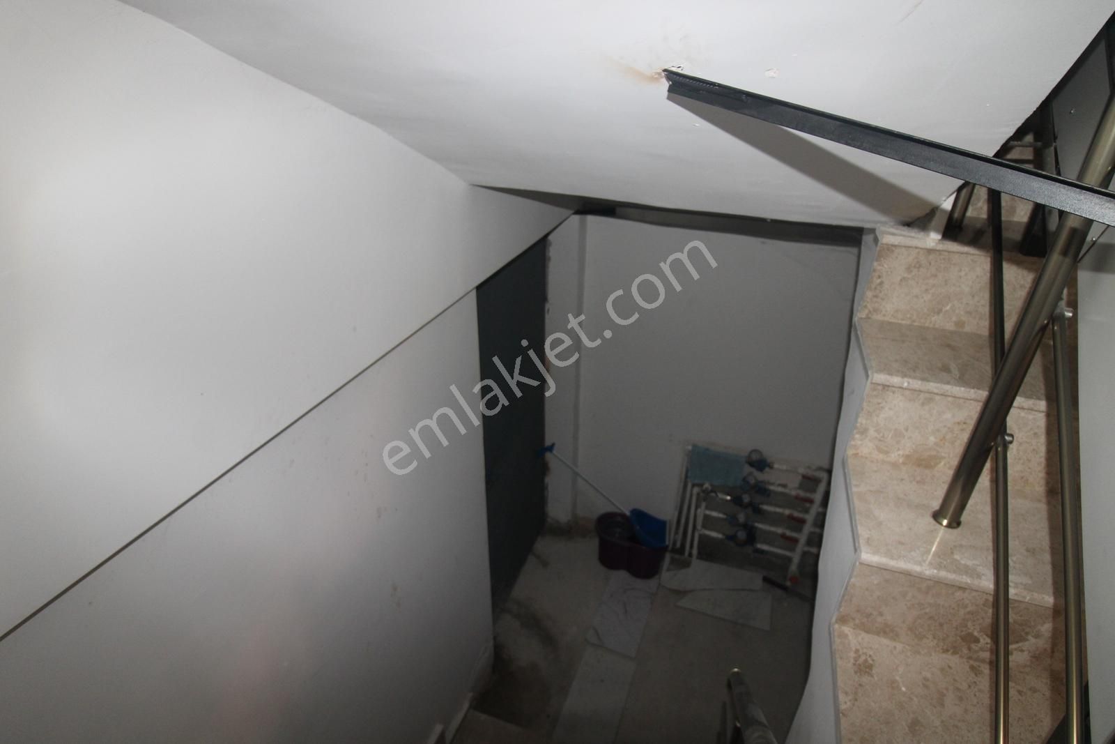 Sütlüce Mah.nef 'e Yürüme Mesafesinde Sıfır Satılık 1+1 Daire - Görsel 19