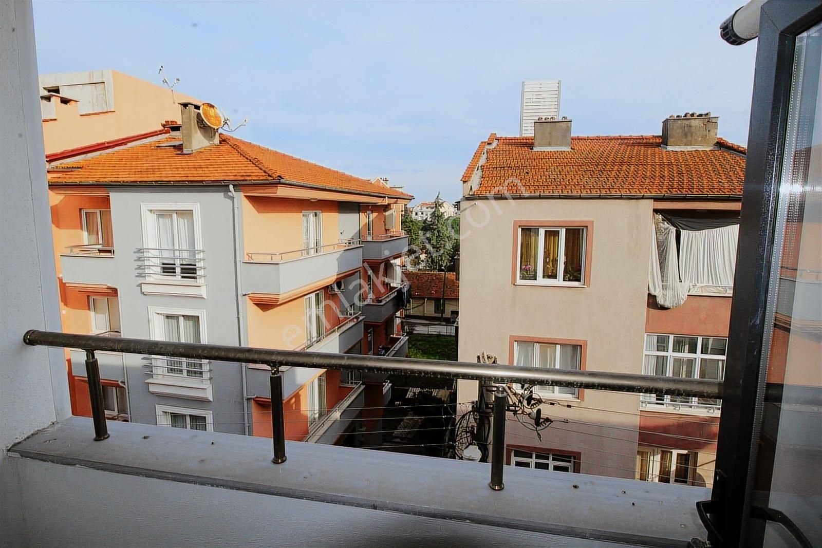 Sütlüce Mah.nef 'e Yürüme Mesafesinde Sıfır Satılık 1+1 Daire - Görsel 26