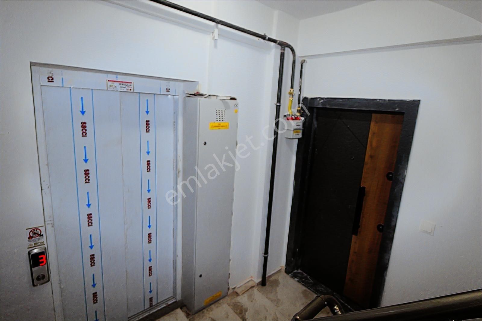 Sütlüce Mah.nef 'e Yürüme Mesafesinde Sıfır Satılık 1+1 Daire - Görsel 28