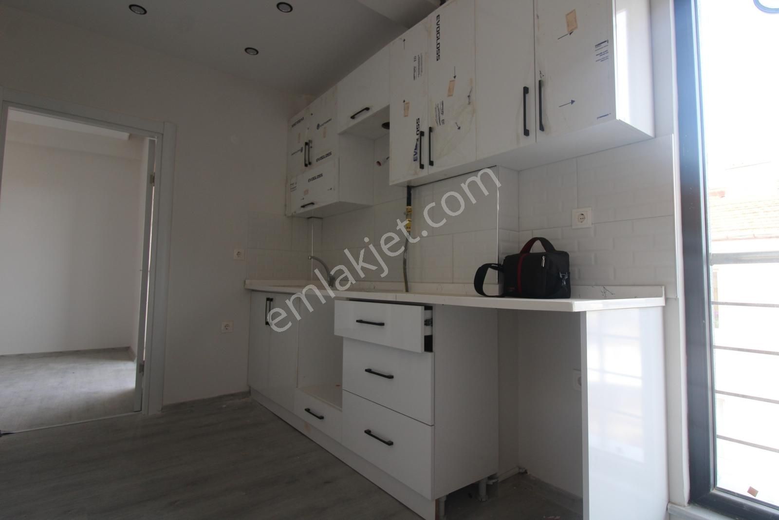 Sütlüce Mah.nef 'e Yürüme Mesafesinde Sıfır Satılık 1+1 Daire - Görsel 10