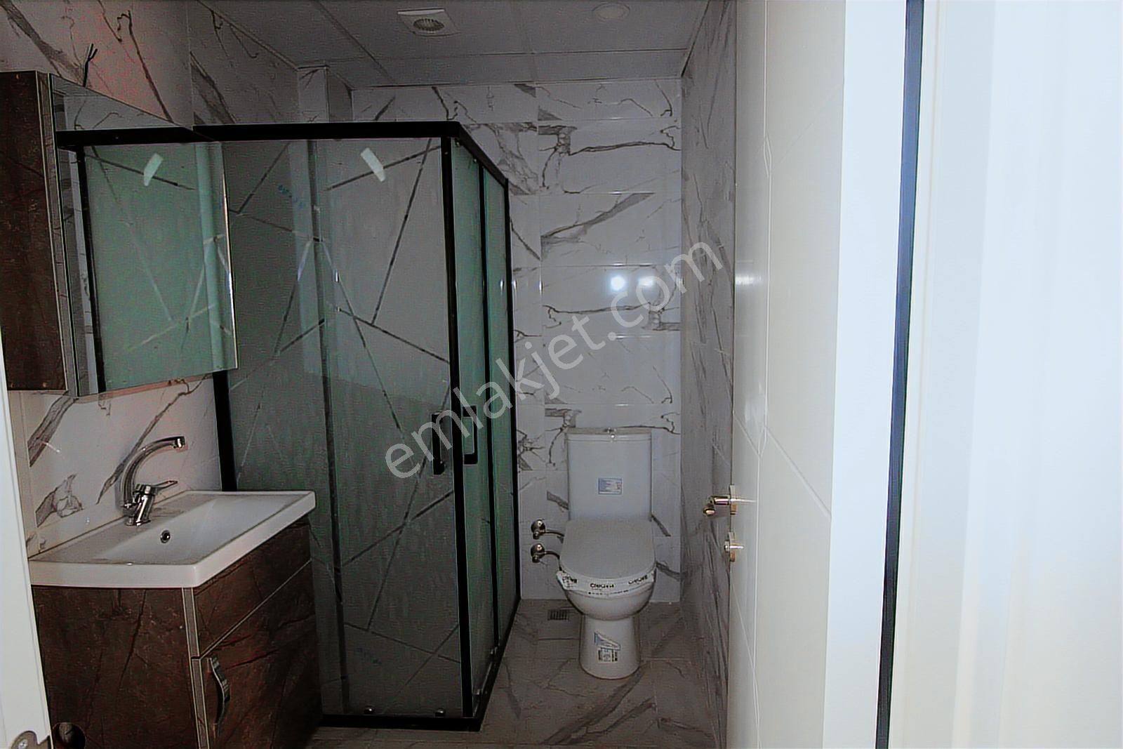 Sütlüce Mah.nef 'e Yürüme Mesafesinde Sıfır Satılık 1+1 Daire - Görsel 11