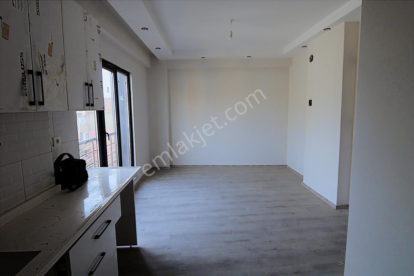 Sütlüce Mah.nef 'e Yürüme Mesafesinde Sıfır Satılık 1+1 Daire - Görsel 9