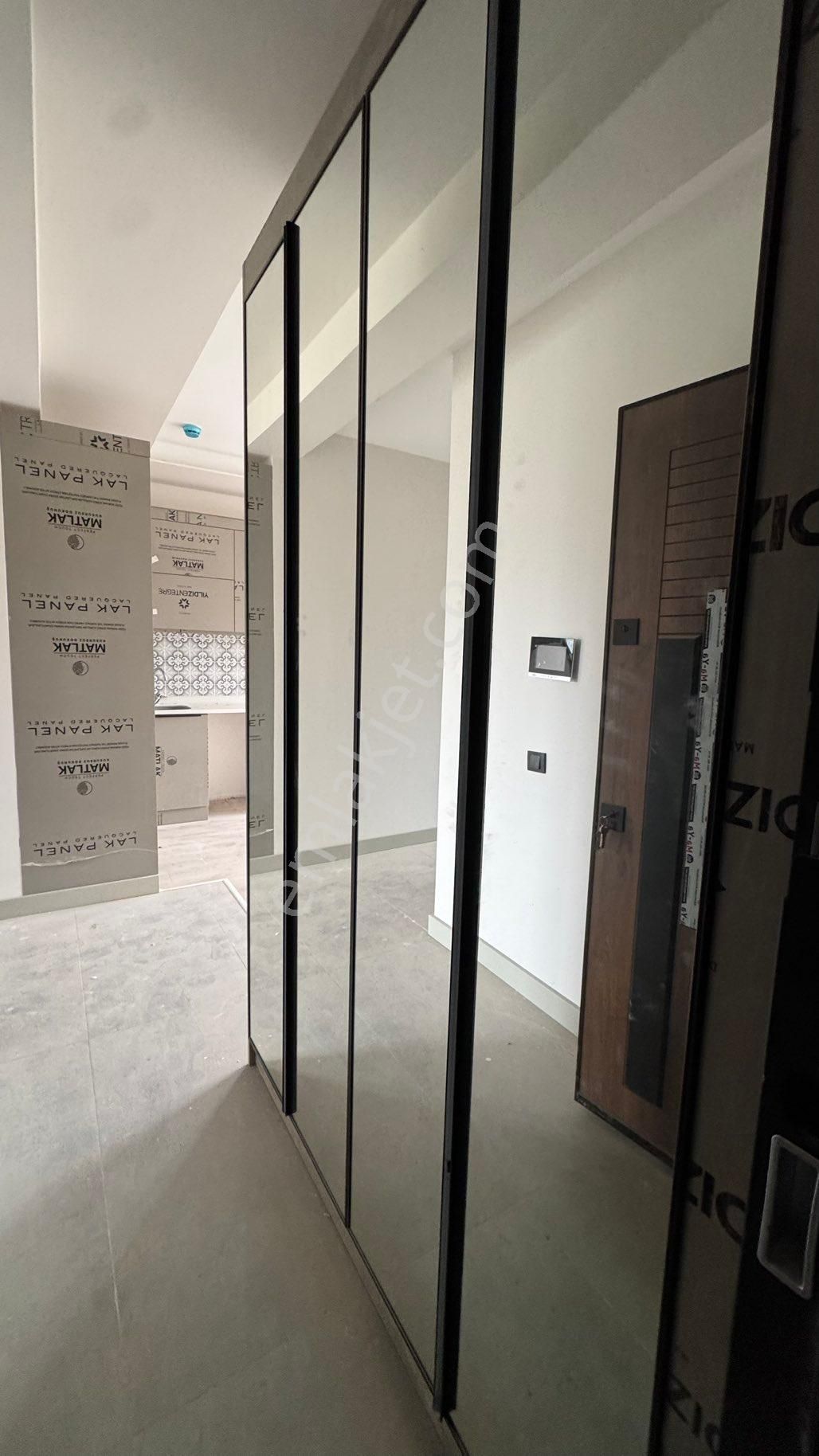 İskanı Alınmış Ebeveyn Banyolu 2+1 - Görsel 11