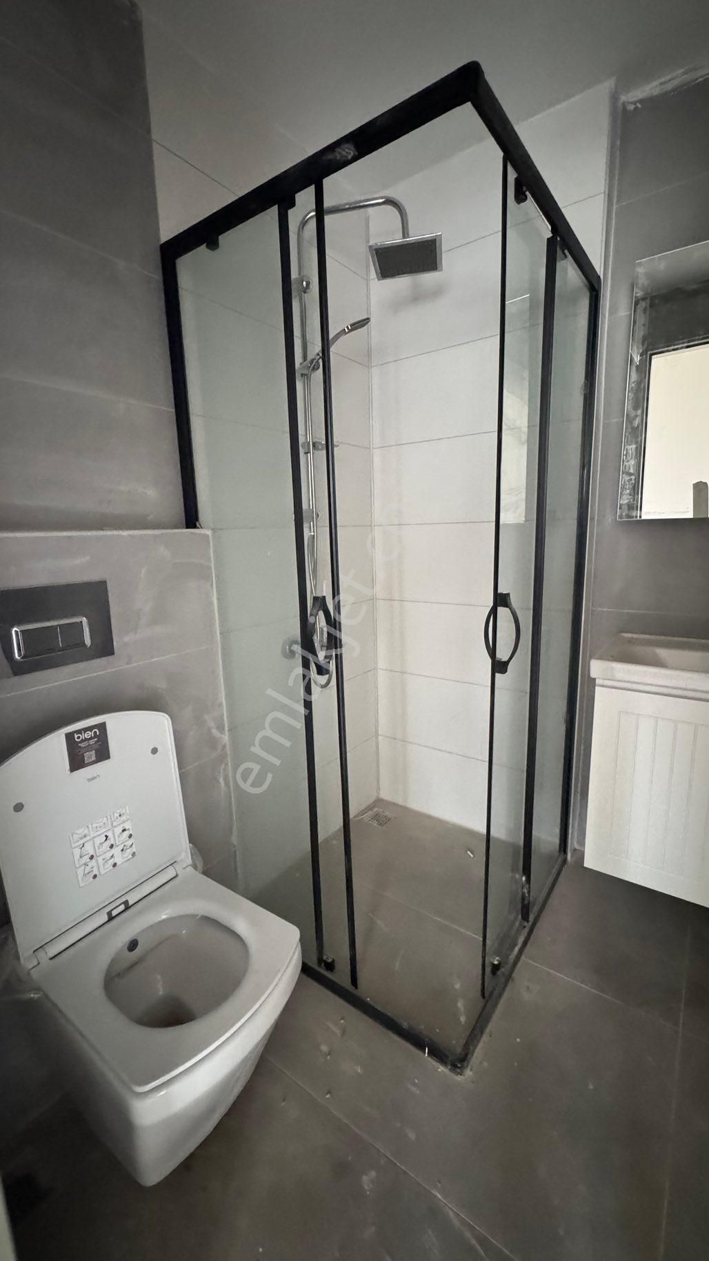 İskanı Alınmış Ebeveyn Banyolu 2+1 - Görsel 23