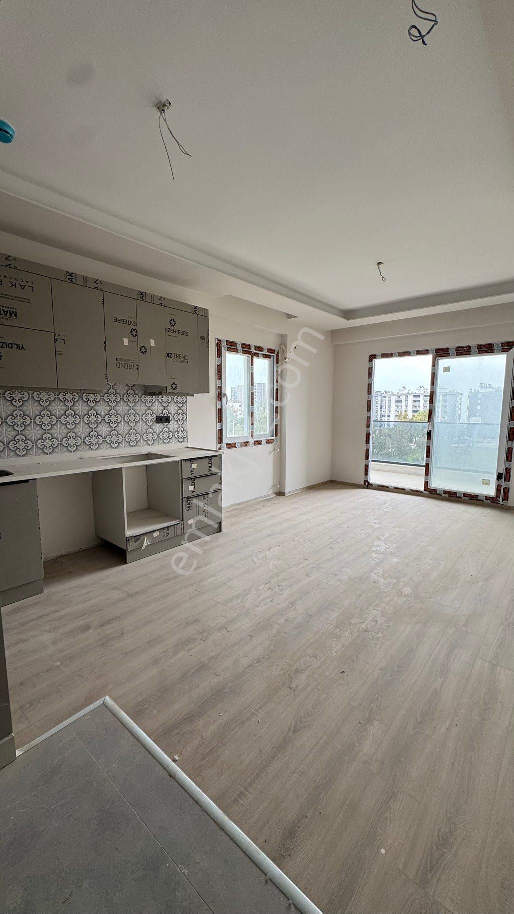 İskanı Alınmış Ebeveyn Banyolu 2+1 - Görsel 13