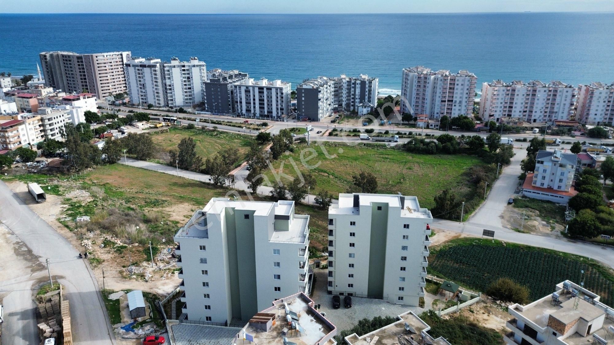 İskanı Alınmış Ebeveyn Banyolu 2+1