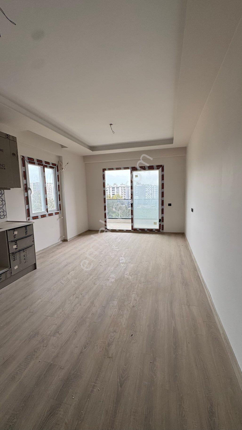 İskanı Alınmış Ebeveyn Banyolu 2+1 - Görsel 14