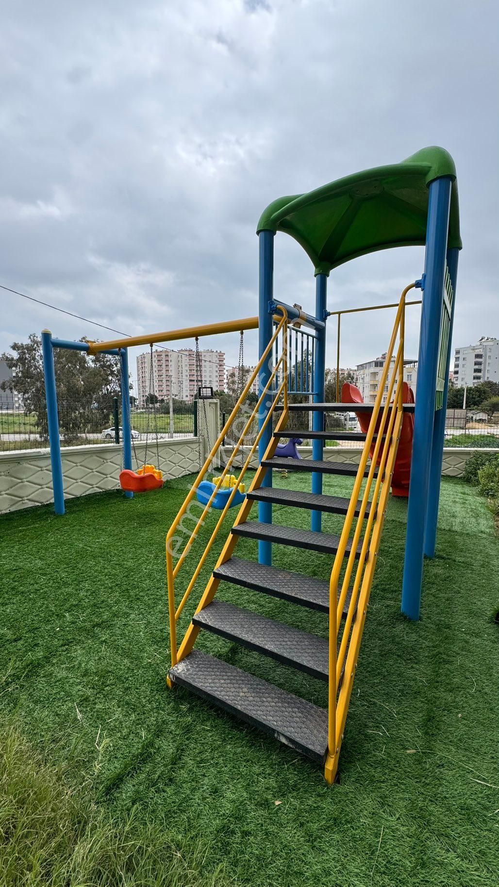 İskanı Alınmış Ebeveyn Banyolu 2+1 - Görsel 35