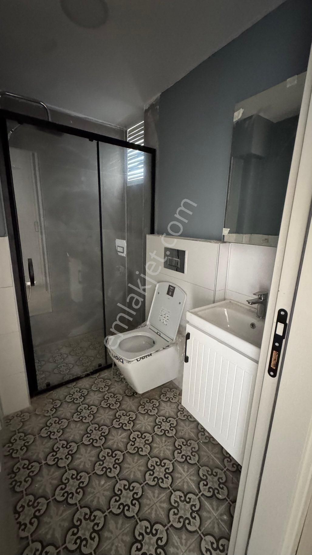 İskanı Alınmış Ebeveyn Banyolu 2+1 - Görsel 28