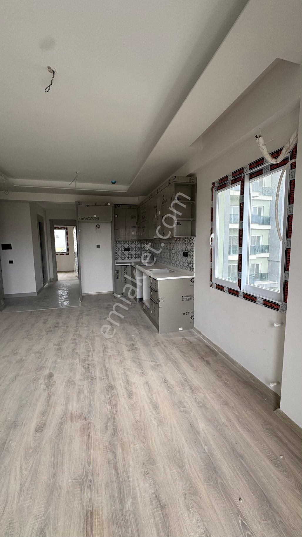 İskanı Alınmış Ebeveyn Banyolu 2+1 - Görsel 16