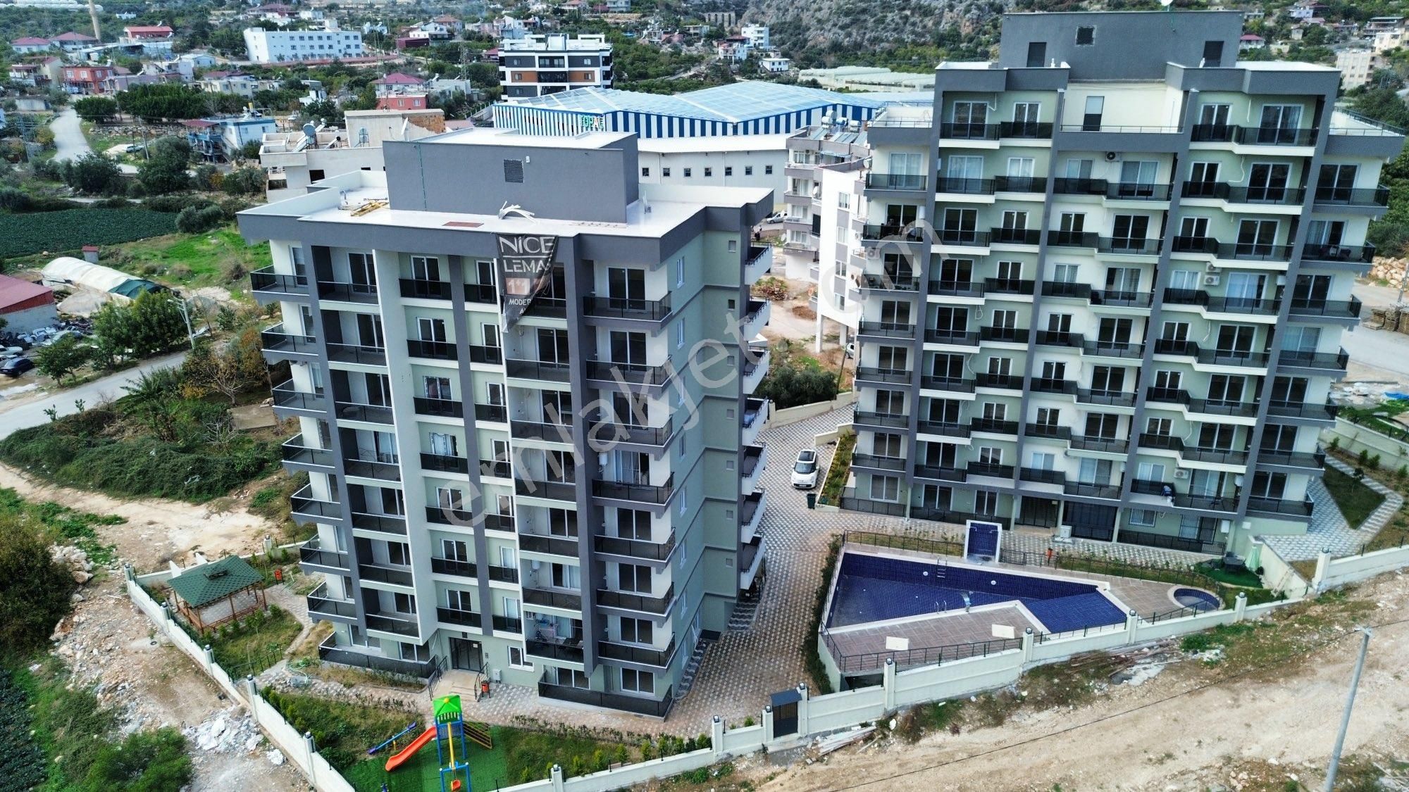 İskanı Alınmış Ebeveyn Banyolu 2+1 - Görsel 5