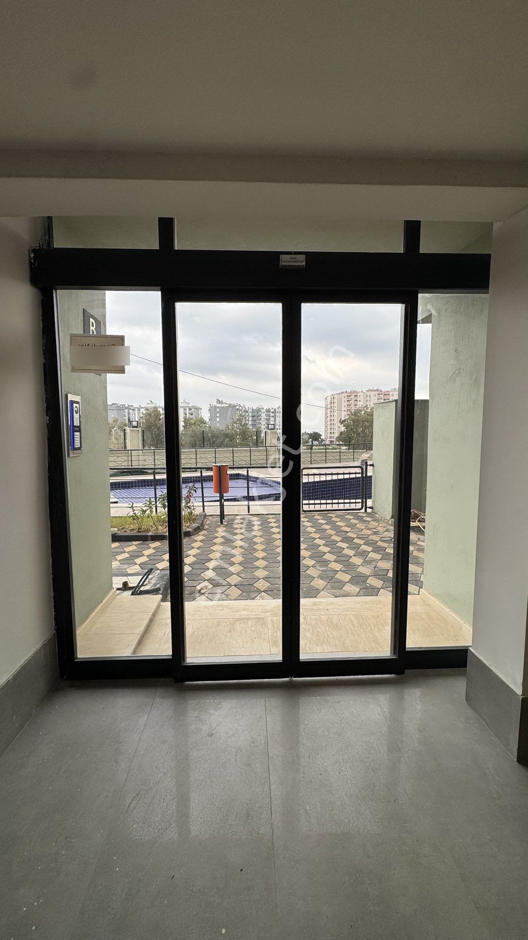 İskanı Alınmış Ebeveyn Banyolu 2+1 - Görsel 7