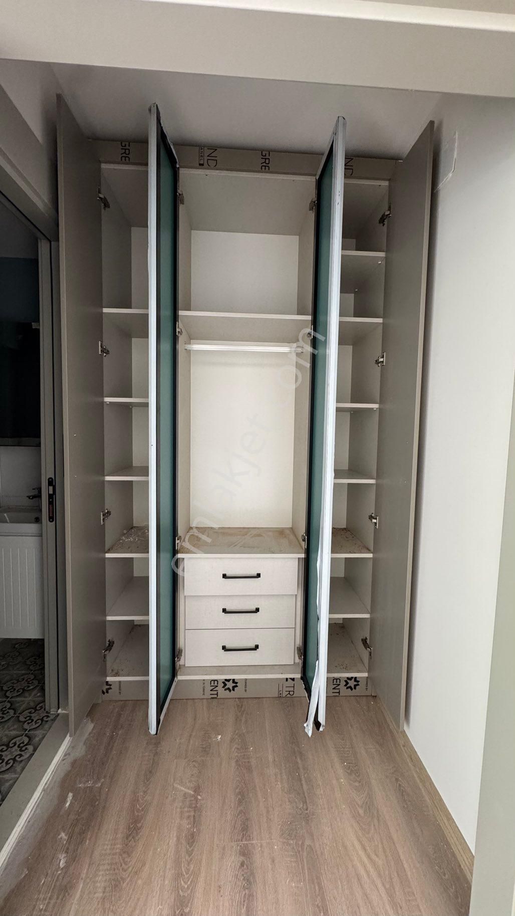 İskanı Alınmış Ebeveyn Banyolu 2+1 - Görsel 31