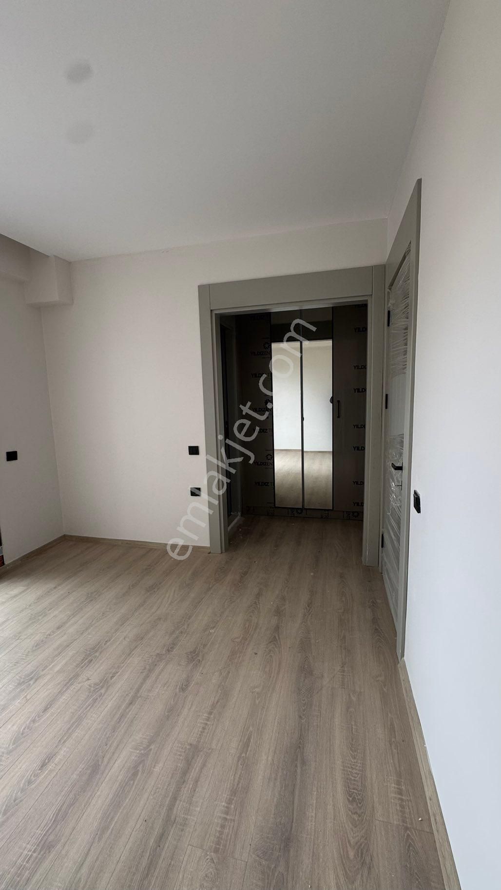 İskanı Alınmış Ebeveyn Banyolu 2+1 - Görsel 26