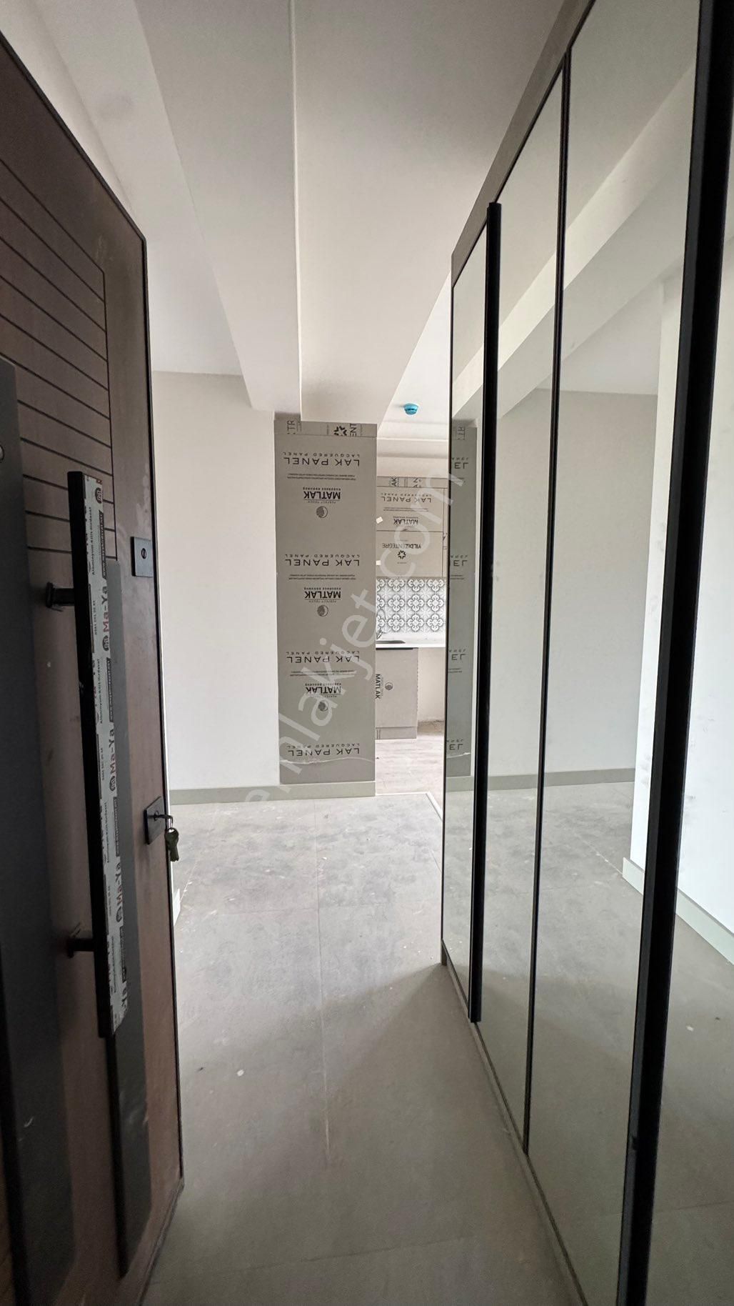 İskanı Alınmış Ebeveyn Banyolu 2+1 - Görsel 12