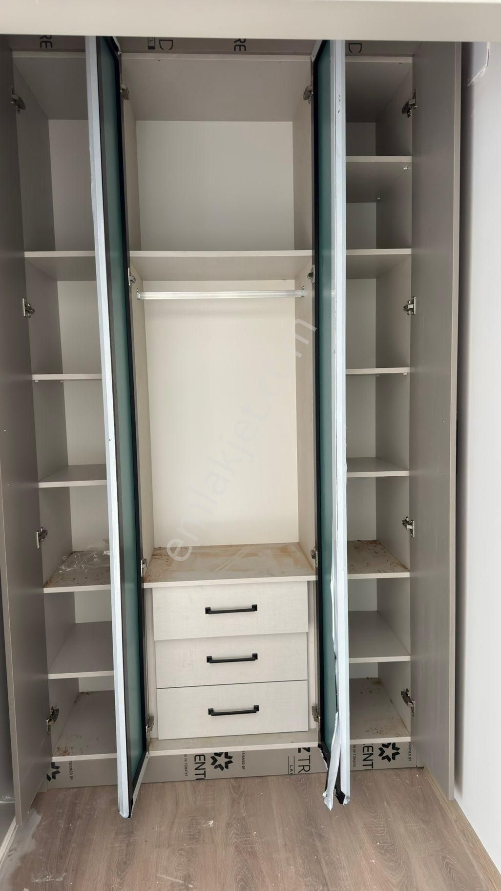 İskanı Alınmış Ebeveyn Banyolu 2+1 - Görsel 33