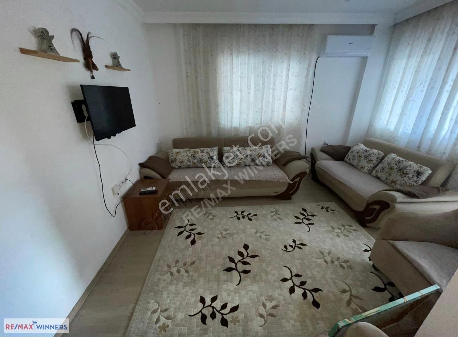 Kanal Mahallesı'nde 1+1 Eşyalı Kıralık Daıre - Görsel 11