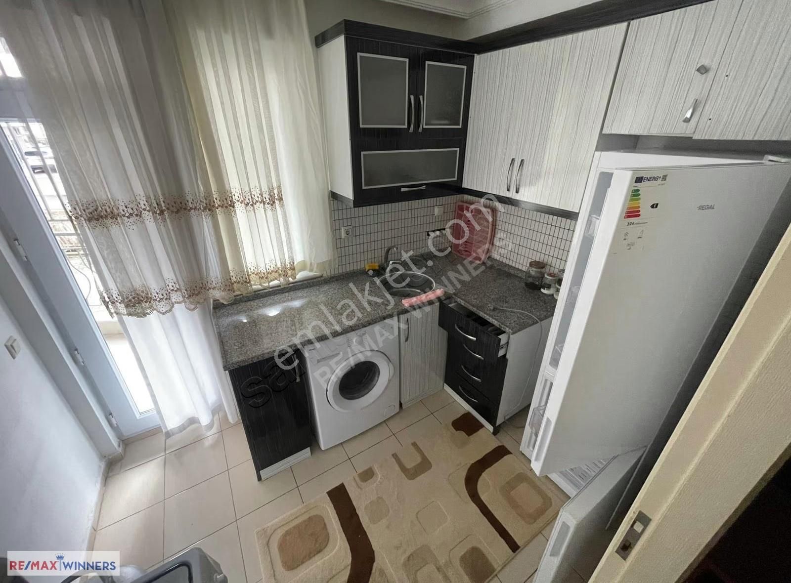 Kanal Mahallesı'nde 1+1 Eşyalı Kıralık Daıre - Görsel 7